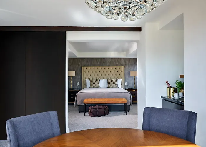The Dupont Circle Hotel