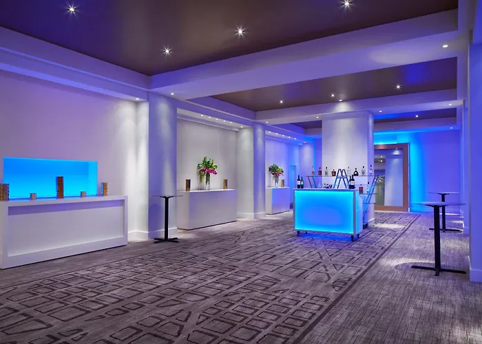 Hotel Washington