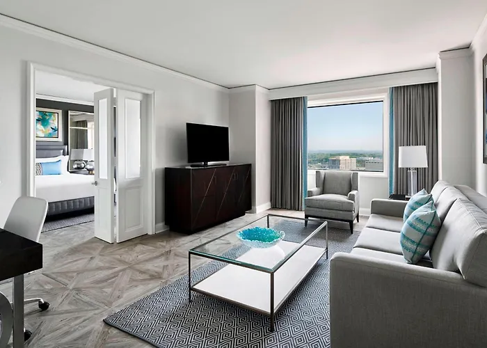 The Ritz-Carlton, Tysons Corner